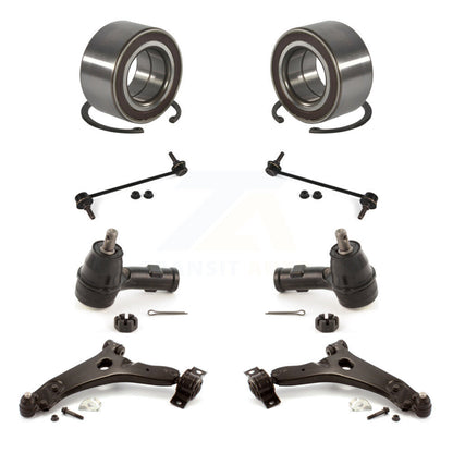 Wheel Bearing Kit-K7T-108238 - Kit.bestparts.ca