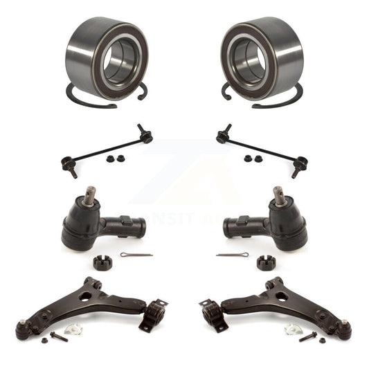 Wheel Bearing Kit-K7T-108238 - Kit.bestparts.ca