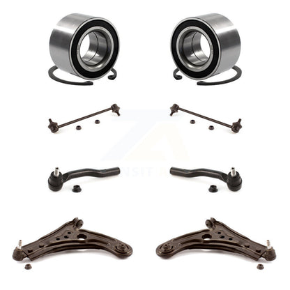Wheel Bearing Kit-K7T-108240 - Kit.bestparts.ca