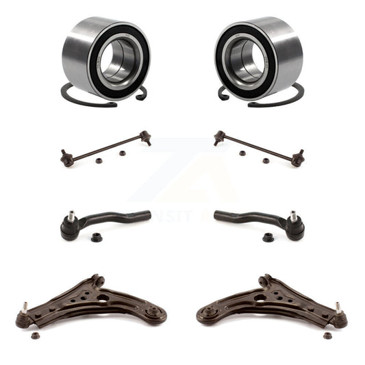 Wheel Bearing Kit-K7T-108240 - Kit.bestparts.ca