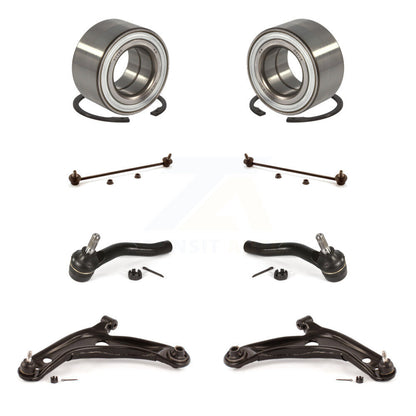 Wheel Bearing Kit-K7T-108241 - Kit.bestparts.ca