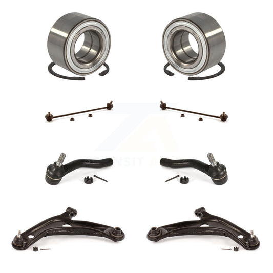 Wheel Bearing Kit-K7T-108241 - Kit.bestparts.ca