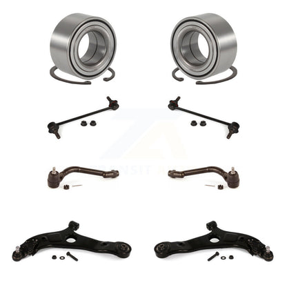 Wheel Bearing Kit-K7T-108242 - Kit.bestparts.ca