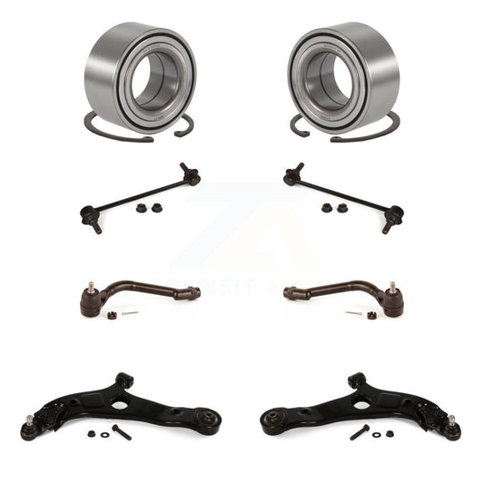 Wheel Bearing Kit-K7T-108242 - Kit.bestparts.ca