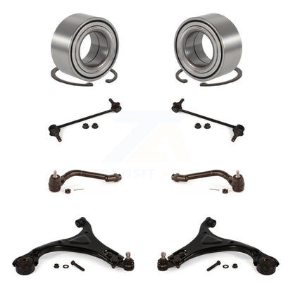 Wheel Bearing Kit-K7T-108243 - Kit.bestparts.ca