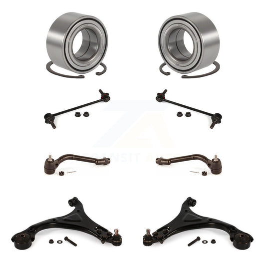 Wheel Bearing Kit-K7T-108243 - Kit.bestparts.ca