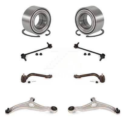 Wheel Bearing Kit-K7T-108244 - Kit.bestparts.ca