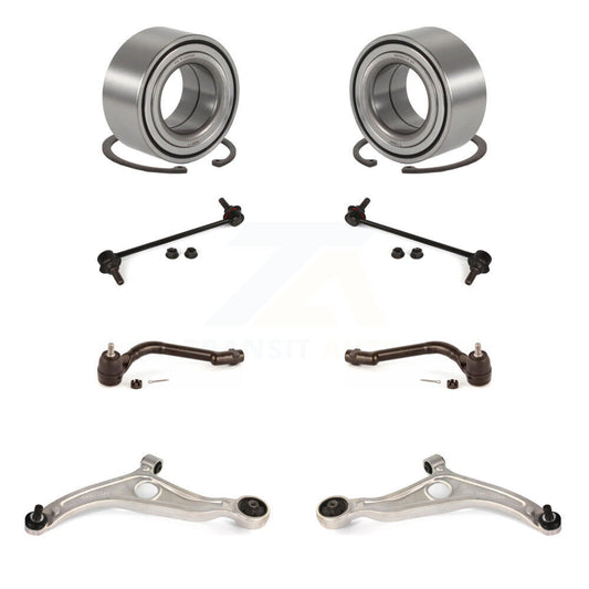 Wheel Bearing Kit-K7T-108244 - Kit.bestparts.ca