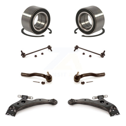 Wheel Bearing Kit-K7T-108245 - Kit.bestparts.ca