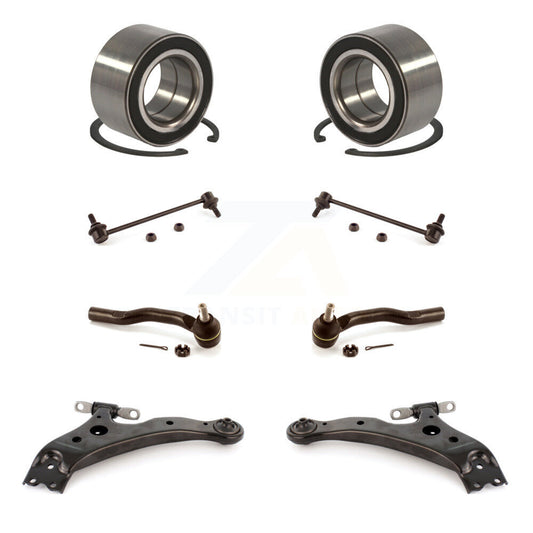 Wheel Bearing Kit-K7T-108245 - Kit.bestparts.ca