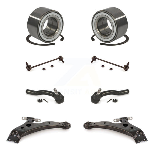 Wheel Bearing Kit-K7T-108247 - Kit.bestparts.ca