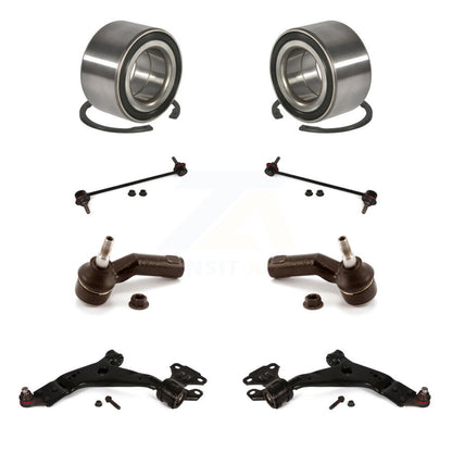 Wheel Bearing Kit-K7T-108248 - Kit.bestparts.ca