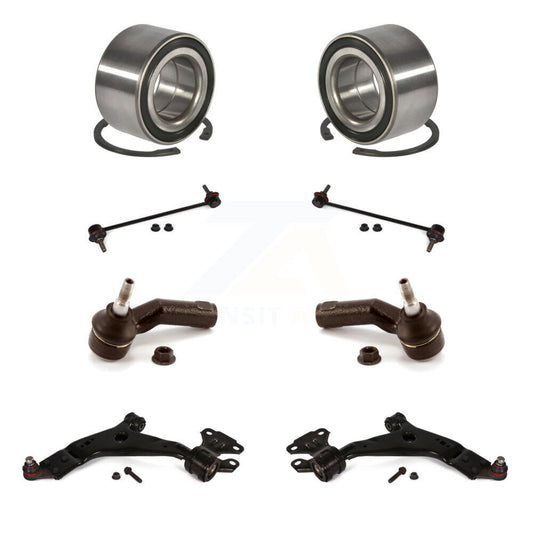 Wheel Bearing Kit-K7T-108248 - Kit.bestparts.ca