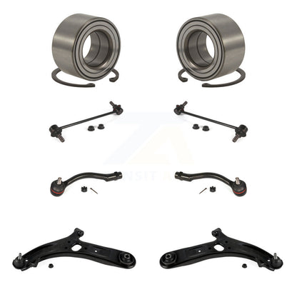 Wheel Bearing Kit-K7T-108249 - Kit.bestparts.ca