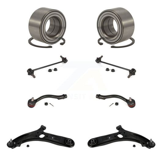 Wheel Bearing Kit-K7T-108249 - Kit.bestparts.ca