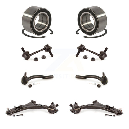 Wheel Bearing Kit-K7T-108250 - Kit.bestparts.ca