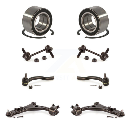 Wheel Bearing Kit-K7T-108250 - Kit.bestparts.ca