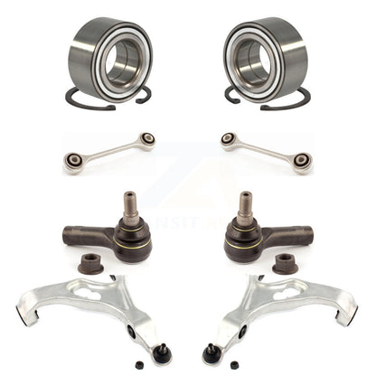 Wheel Bearing Kit-K7T-108251 - Kit.bestparts.ca