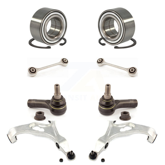 Wheel Bearing Kit-K7T-108251 - Kit.bestparts.ca