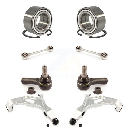 Wheel Bearing Kit-K7T-108252 - Kit.bestparts.ca