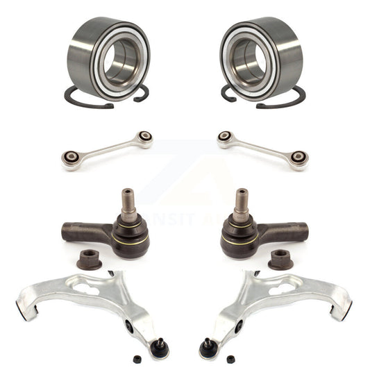 Wheel Bearing Kit-K7T-108252 - Kit.bestparts.ca