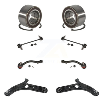 Wheel Bearing Kit-K7T-108253 - Kit.bestparts.ca