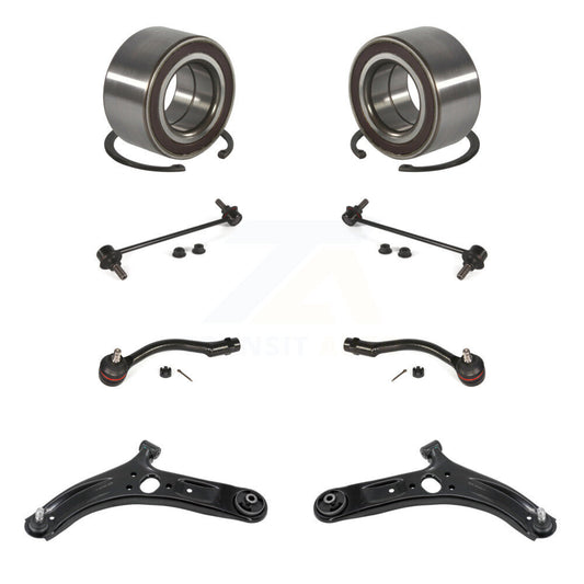 Wheel Bearing Kit-K7T-108253 - Kit.bestparts.ca