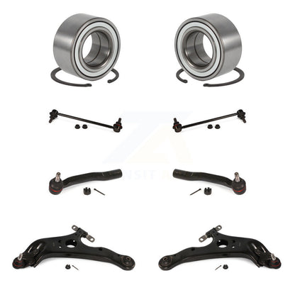 Wheel Bearing Kit-K7T-108254 - Kit.bestparts.ca