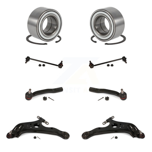 Wheel Bearing Kit-K7T-108254 - Kit.bestparts.ca