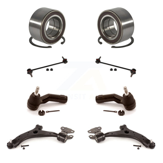 Wheel Bearing Kit-K7T-108255 - Kit.bestparts.ca