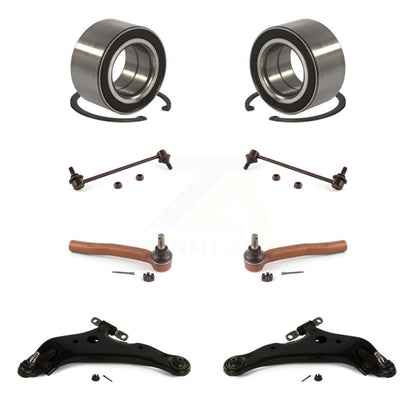 Wheel Bearing Kit-K7T-108257 - Kit.bestparts.ca