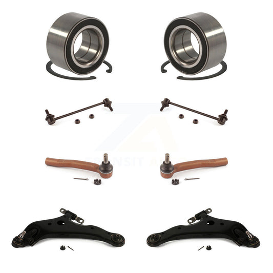 Wheel Bearing Kit-K7T-108257 - Kit.bestparts.ca