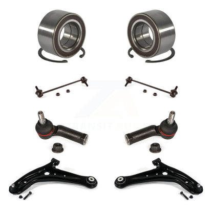 Wheel Bearing Kit-K7T-108258 - Kit.bestparts.ca