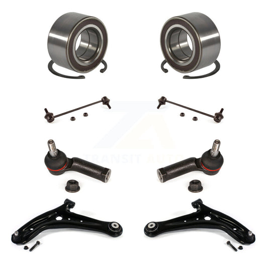Wheel Bearing Kit-K7T-108258 - Kit.bestparts.ca