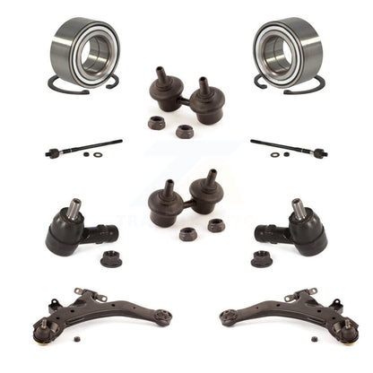 Wheel Bearing Kit-K7T-108259 - Kit.bestparts.ca