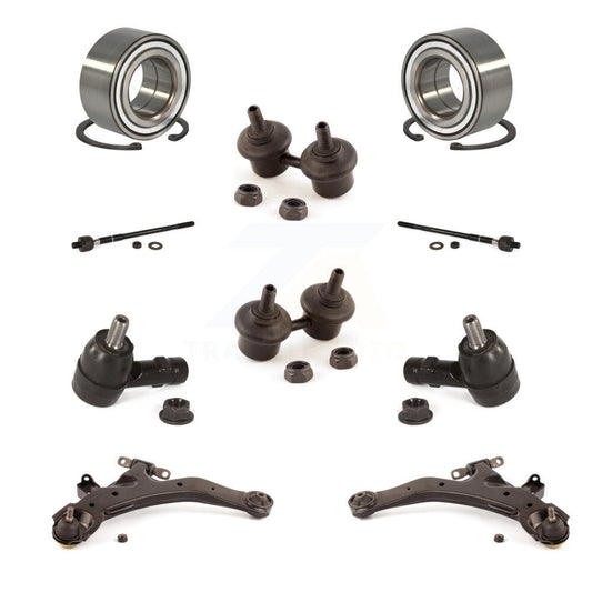 Wheel Bearing Kit-K7T-108259 - Kit.bestparts.ca