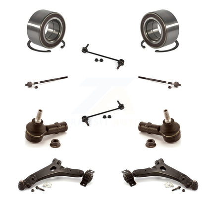 Wheel Bearing Kit-K7T-108260 - Kit.bestparts.ca