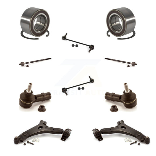 Wheel Bearing Kit-K7T-108260 - Kit.bestparts.ca
