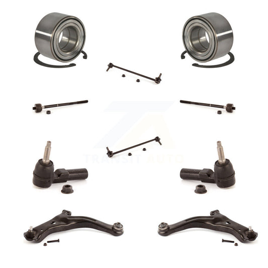 Wheel Bearing Kit-K7T-108261 - Kit.bestparts.ca