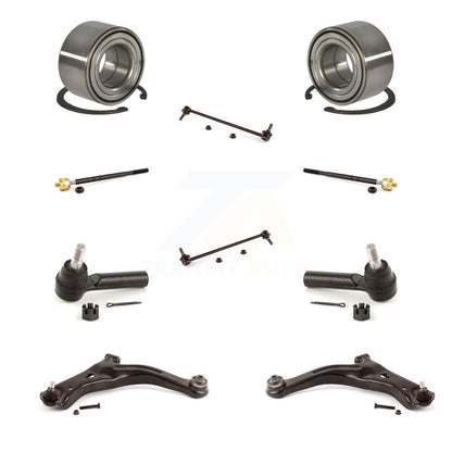 Wheel Bearing Kit-K7T-108262 - Kit.bestparts.ca