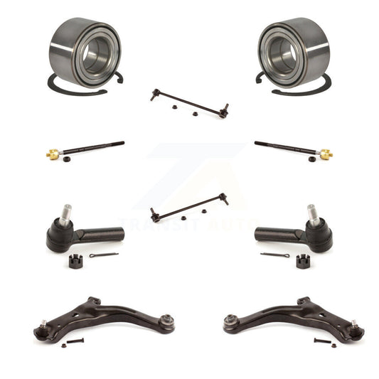 Wheel Bearing Kit-K7T-108262 - Kit.bestparts.ca