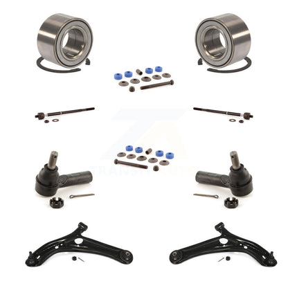 Wheel Bearing Kit-K7T-108263 - Kit.bestparts.ca