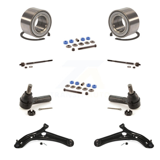 Wheel Bearing Kit-K7T-108263 - Kit.bestparts.ca