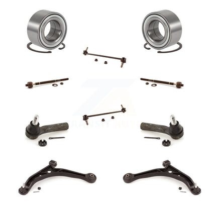 Wheel Bearing Kit-K7T-108264 - Kit.bestparts.ca