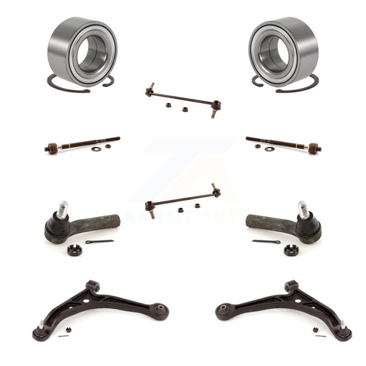 Wheel Bearing Kit-K7T-108264 - Kit.bestparts.ca