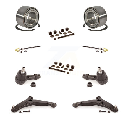Wheel Bearing Kit-K7T-108265 - Kit.bestparts.ca