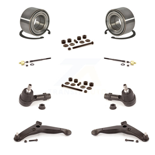 Wheel Bearing Kit-K7T-108265 - Kit.bestparts.ca