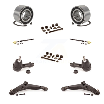 Wheel Bearing Kit-K7T-108266 - Kit.bestparts.ca