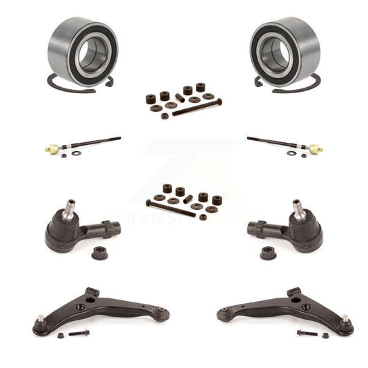 Wheel Bearing Kit-K7T-108266 - Kit.bestparts.ca