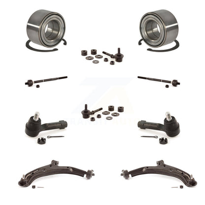 Wheel Bearing Kit-K7T-108267 - Kit.bestparts.ca